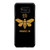 Breaking Bad Methylamine Bee Samsung Galaxy S8 / S8 Plus / Note 8 Case Cover