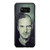 Breaking Bad Heisenberg Jesse Face Samsung Galaxy S8 / S8 Plus / Note 8 Case Cover