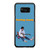 Boy Pablo Feeling Lonely Samsung Galaxy S8 / S8 Plus / Note 8 Case Cover