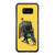Boba Fett Marvel Hero Design Samsung Galaxy S8 / S8 Plus / Note 8 Case Cover Boba Fett Marvel Hero Design Samsung Galaxy S8 / S8 Plus / Note 8 Case Cover