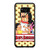 Bob Precious Burgers Classic Hard Samsung Galaxy S8 / S8 Plus / Note 8 Case Cover