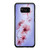 Blue Red Sakura Samsung Galaxy S8 / S8 Plus / Note 8 Case Cover