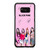 Blackpink Members Samsung Galaxy S8 / S8 Plus / Note 8 Case Cover