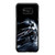 Black Subaru Sti Art Samsung Galaxy S8 / S8 Plus / Note 8 Case Cover