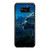 Black Panther In The Wakanda The Avengers Infinity War Infinity Stones Galaxy Samsung Galaxy S8 / S8 Plus / Note 8 Case Cover