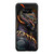 Black Panther Fan Art The Avengers Infinity War Infinity Stones Galaxy Samsung Galaxy S8 / S8 Plus / Note 8 Case Cover