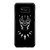 Black Panther Fan Art Samsung Galaxy S8 / S8 Plus / Note 8 Case Cover
