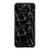 Black Marble 1 Samsung Galaxy S8 / S8 Plus / Note 8 Case Cover