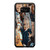 Billie Eilish Collage Samsung Galaxy S8 / S8 Plus / Note 8 Case Cover
