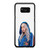 Billie Eilish Celebrities Samsung Galaxy S8 / S8 Plus / Note 8 Case Cover