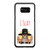 Beyonce Hip Hop Rap I Slay Samsung Galaxy S8 / S8 Plus / Note 8 Case Cover