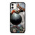 Deadpool Funny Movie As Miley Cyrus Wrecking Ball Parody iPhone 11 / 11 Pro / 11 Pro Max Case Cover