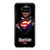 Bernie Sanders Funny Supermen Samsung Galaxy S8 / S8 Plus / Note 8 Case Cover