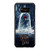 Beauty And The Beast Movie Poster Samsung Galaxy S8 / S8 Plus / Note 8 Case Cover