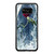 Beauty And The Beast Enchanted Rose Samsung Galaxy S8 / S8 Plus / Note 8 Case Cover