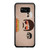 Beastie Boys Sabotage Samsung Galaxy S8 / S8 Plus / Note 8 Case Cover