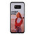 Be Amazing Emma Chamberlain Samsung Galaxy S8 / S8 Plus / Note 8 Case Cover