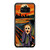 Batman The Joker Scream Samsung Galaxy S8 / S8 Plus / Note 8 Case Cover