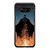 Bat Greg Capullo Cover Samsung Galaxy S8 / S8 Plus / Note 8 Case Cover