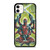 Deadpool Cool Character Funny Movie Deadpool Like Budha iPhone 11 / 11 Pro / 11 Pro Max Case Cover