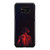 Back Of Lil Peep Samsung Galaxy S8 / S8 Plus / Note 8 Case Cover