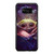 Baby Yoda Cartoon Fan Art Samsung Galaxy S8 / S8 Plus / Note 8 Case Cover