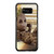 Baby Groot Cute Character Samsung Galaxy S8 / S8 Plus / Note 8 Case Cover