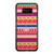 Aztec Ethnic Tribal Patterned Samsung Galaxy S8 / S8 Plus / Note 8 Case Cover