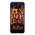 Avengers Infinity War Hero 4 Samsung Galaxy S8 / S8 Plus / Note 8 Case Cover