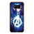 Avengers Infinity War Character Poster 4 Samsung Galaxy S8 / S8 Plus / Note 8 Case Cover Avengers Infinity War Character Poster 4 Samsung Galaxy S8 / S8 Plus / Note 8 Case Cover