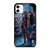 Deadpool 2 Movie Cover Character iPhone 11 / 11 Pro / 11 Pro Max Case Cover