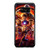 Avenger Infinity War Poster Samsung Galaxy S8 / S8 Plus / Note 8 Case Cover