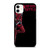 Deadpoll Never Settle iPhone 11 / 11 Pro / 11 Pro Max Case Cover