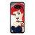 Ariel The Little Mermaid Tattoo Princess Samsung Galaxy S8 / S8 Plus / Note 8 Case Cover