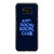 Anti Social Social Club Fans Art Samsung Galaxy S8 / S8 Plus / Note 8 Case Cover