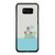 Animal Crossing Game Animal Samsung Galaxy S8 / S8 Plus / Note 8 Case Cover