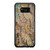 Angel Wings Samsung Galaxy S8 / S8 Plus / Note 8 Case Cover