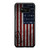 America Flag Funny Brands Samsung Galaxy S8 / S8 Plus / Note 8 Case Cover