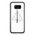 Always Wand Harry Potter Voldemort Hogwarts Wizard Classic Samsung Galaxy S8 / S8 Plus / Note 8 Case Cover