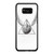 Always Golden Snitch Harry Potter Quidditch Wizard Samsung Galaxy S8 / S8 Plus / Note 8 Case Cover