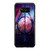 Always Deathly Hallows Harry Potter Wallpaper Samsung Galaxy S8 / S8 Plus / Note 8 Case Cover