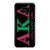 Alpha Kappa Alpha Samsung Galaxy S8 / S8 Plus / Note 8 Case Cover