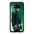 Alita Battle Angel Hugo Samsung Galaxy S8 / S8 Plus / Note 8 Case Cover