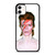 David Bowie Style File iPhone 11 / 11 Pro / 11 Pro Max Case Cover