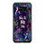 Alice In Wonderland We'Re All Mad Here Samsung Galaxy S8 / S8 Plus / Note 8 Case Cover