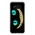Alice In Wonderland Inspired We'Re All Mad Here 5 Samsung Galaxy S8 / S8 Plus / Note 8 Case Cover