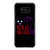 Alice In Wonderland Inspired We'Re All Mad Here 2 Samsung Galaxy S8 / S8 Plus / Note 8 Case Cover