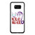 Alice In Wonderland Inspired We'Re All Mad Here 1 Samsung Galaxy S8 / S8 Plus / Note 8 Case Cover