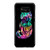 Alice In Wonderland Cheshire Cat Poster Samsung Galaxy S8 / S8 Plus / Note 8 Case Cover