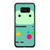 Adventure Time Bmo Beemo Samsung Galaxy S8 / S8 Plus / Note 8 Case Cover